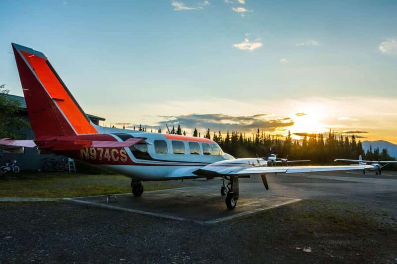 Denali: Scenic Flightseeing Tour Over Denali National Park - Final Thoughts