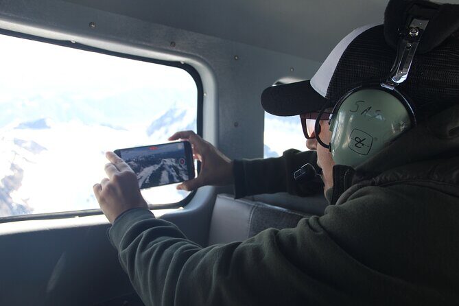 Denali Southside Adventure Flightseeing Tour from Talkeetna - A Detailed Look at the Denali Southside Adventure Flight