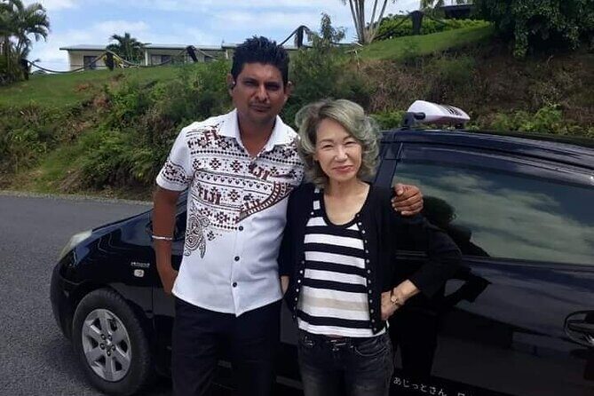 Denarau Hotels/ Resorts to Natadola Beach Round Trip - The Itinerary and What to Expect