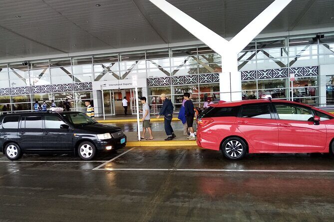 Denarau Hotels/ Resorts to Natadola Beach Round Trip - Who Is This Tour Best For?