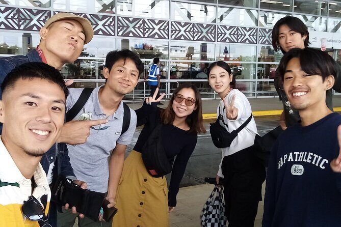 Denarau Hotels/ Resorts to Natadola Beach Round Trip - The Sum Up