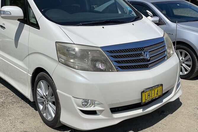 Denarau Hotels to Nadi Airport (Private Transfer) - The Sum Up: Who Should Book This Transfer?
