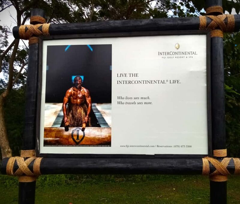 Denarau Island Cruise Ship Port to Natadola Beach Round Trip - Key Points