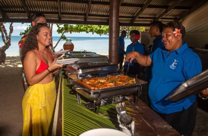 Denarau: Oolala Cruises Day Cruise - How the Day Unfolds: A Detailed Breakdown