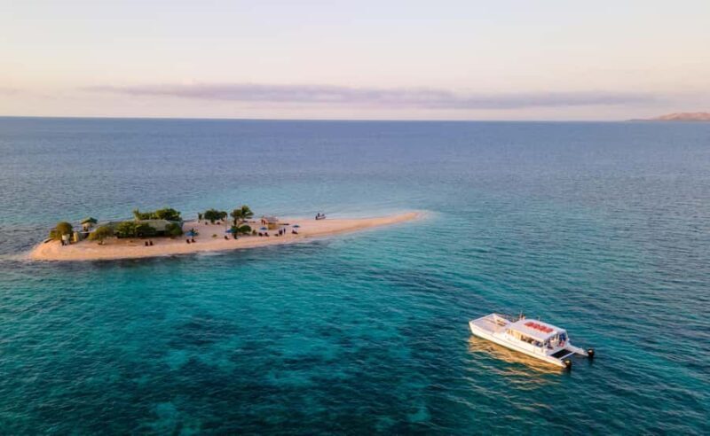 Denarau: Oolala Cruises Day Cruise - Who Will Love This Tour?