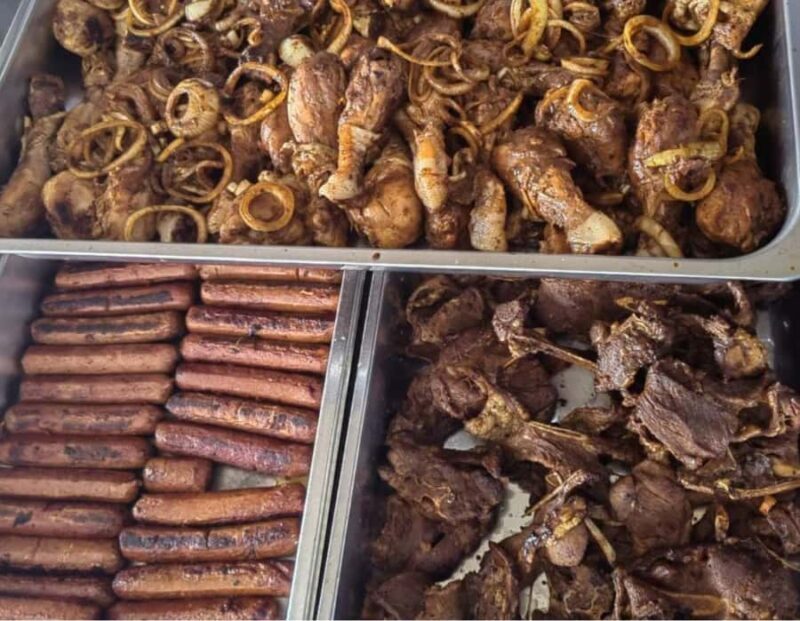 Denarau: Oolala Cruises Day Cruise - FAQ