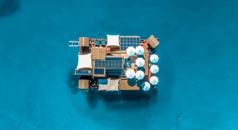 Denarau: Seventh Heaven Floating Bar Day Trip - Final Thoughts