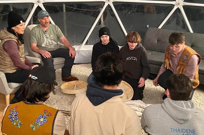Dene Cultural Experience in Yellowknife - FAQs