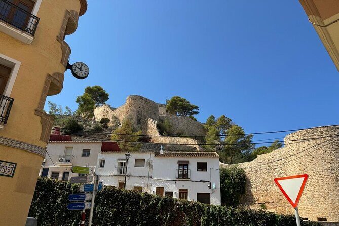 Denia and Mediterranean Gardens Day Trip - Key Points