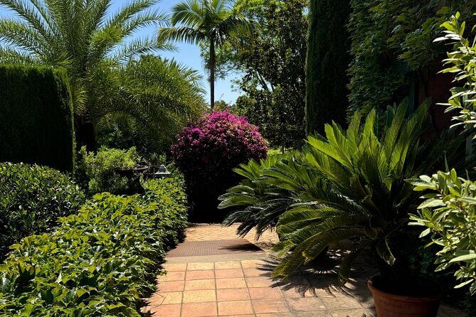 Denia and Mediterranean Gardens Day Trip - Practical Details You Should Know