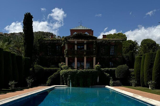 Denia and Mediterranean Gardens Day Trip - Who Should Consider This Tour?