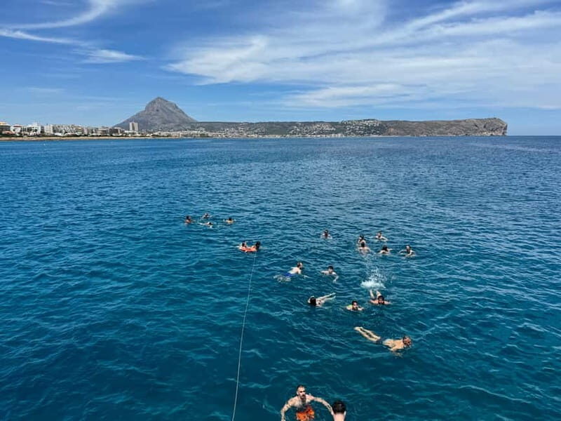 Denia: Boat Trip on the Cova Tallada with lunch - Final Thoughts: Is This the Perfect Day Out?