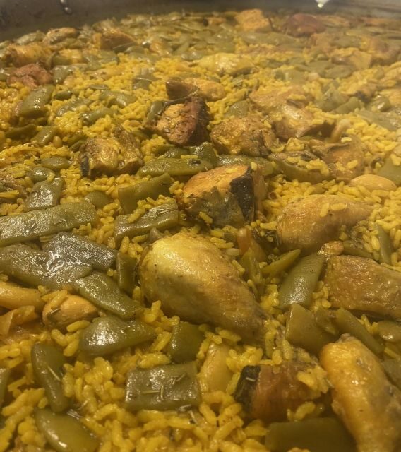 Denia: Boat Trip on the Cova Tallada with lunch - FAQ