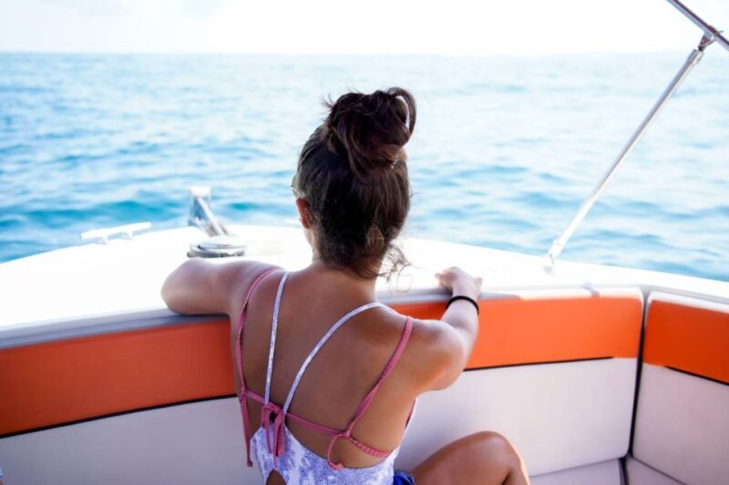 Dénia: Boat Trip & Parasailing Experience with Sunset Option - Key Points