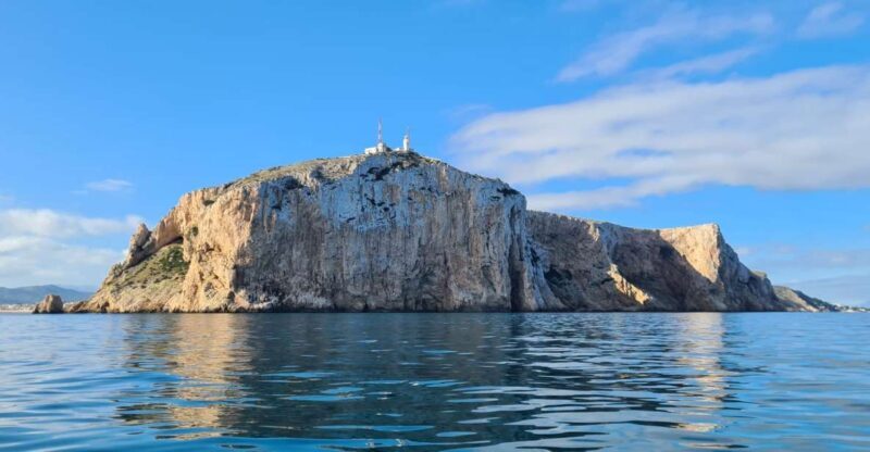 Denia: Cabo San Antonio Snorkeling Tour - The Experience in Detail