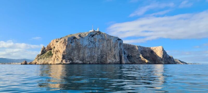 Denia: Cabo San Antonio Snorkeling Tour - Authentic Experiences from Travelers