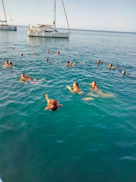 Denia: Cova Tallada Catamaran Tour and Swimming Stop - Final Thoughts: Is It Worth It?