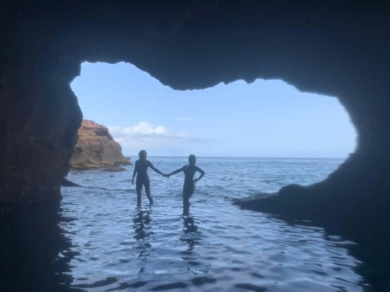 Dénia: Cova Tallada kayak excursion - Key Points