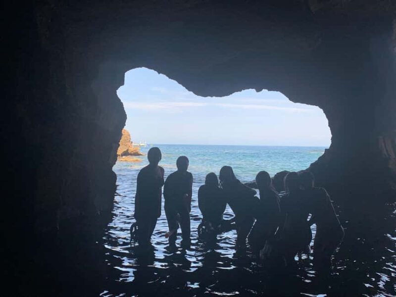 Dénia: Cova Tallada kayak excursion - An In-Depth Look at the Kayak to Cova Tallada Experience