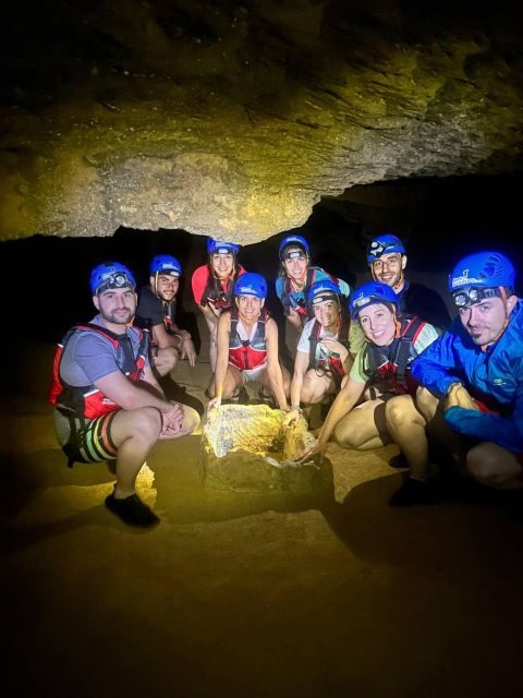 Dénia: Cova Tallada kayak trip - Experience Review Insights