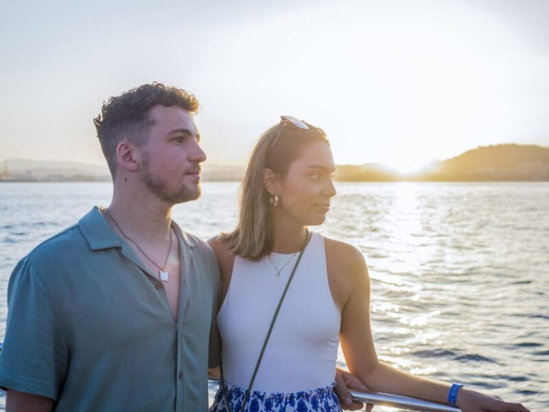 Dénia: Daytime or Sunset Catamaran Cruise - Authentic Guest Insights