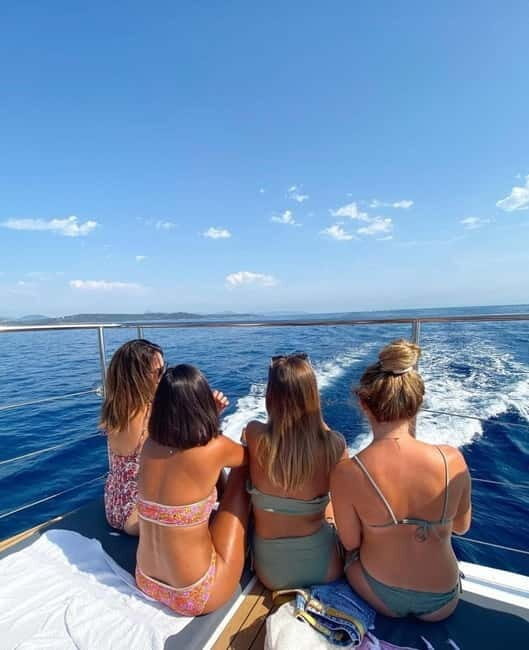 Denia/Jávea: a day at sea with paella on Isla Portitxol - Who Should Consider This Experience?