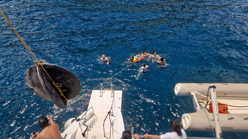 Denia/Jávea: a day at sea with paella on Isla Portitxol - FAQ