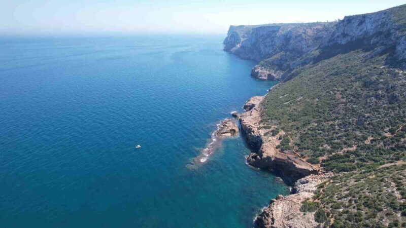 Dénia & Jávea: Portixol Sailing Catamaran Excursion with BBQ - Duration and Flexibility