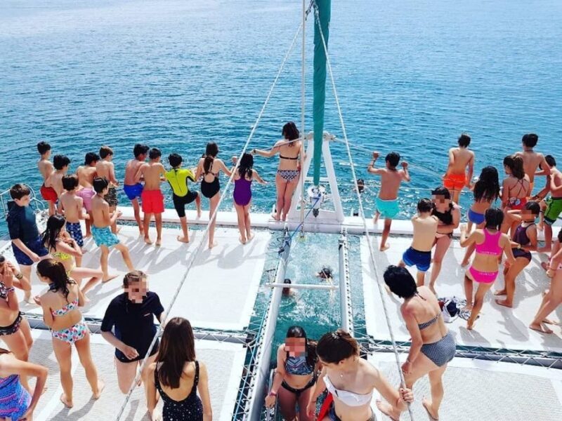 Dénia & Jávea: Portixol Sailing Catamaran Excursion with BBQ - Authentic Insights from Reviews