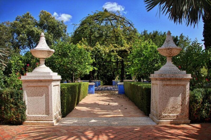 Denia: L'Albarda Garden Entry Ticket - The Value of Your Ticket and Overall Impression