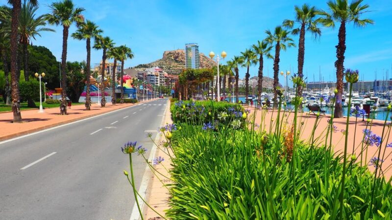 Denia - Old Town Private Walking Tour - FAQ