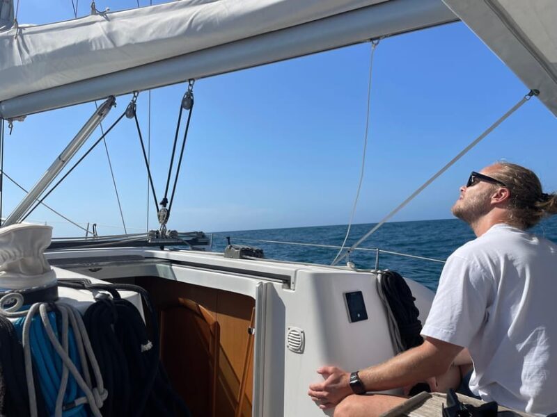 Denia: Whale and Dolphin Watching Morning Experience - FAQs