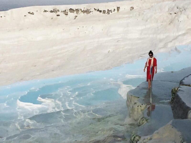 Denizli Airport-Pamukkale Tour-Transfer to Antalya or Kas - Who Is This Tour Best Suited For?