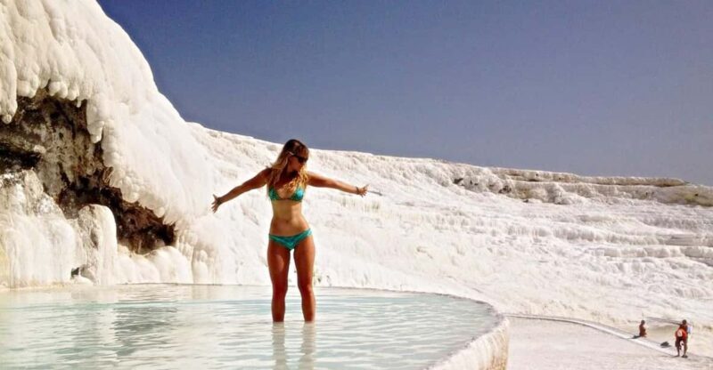 Denizli Airport-Pamukkale Tour-Transfer to Antalya or Kas - The Sum Up: Is It Worth It?