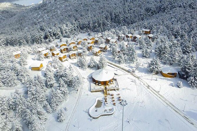 Denizli Cardak Airport Transfers to Pamukkale Saraykoy Hotels - Who Is This Transfer Best For?