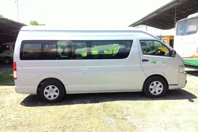 Denpasar Arrival Transfer: Airport to Hotel - The Experience in Detail