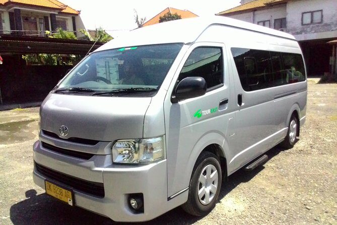 Denpasar Departure Transfer: Hotel to Airport - Who Is This Transfer Best Suited For?