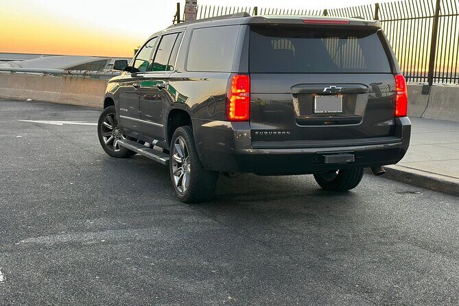 Denver Airport (BJC) to Beaver Creek Ski Resort -Arrival Transfer - FAQs