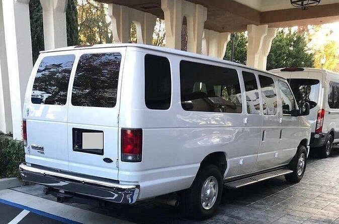 Denver Airport BJC to Breckenridge Keystone and Copper Round Trip - FAQs