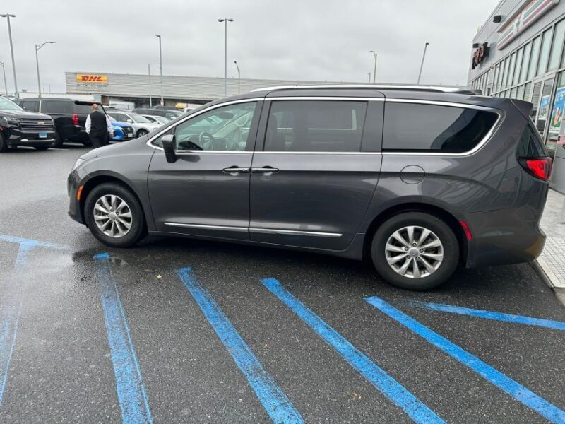 Denver Airport (DEN): Private Transfer to Denver hotels - What to Expect from Your Denver Airport Private Transfer