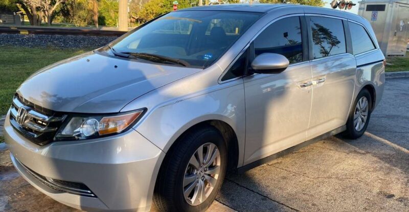 Denver Airport (DEN): Private Transfer to Denver hotels - The Booking & Cancellation Process