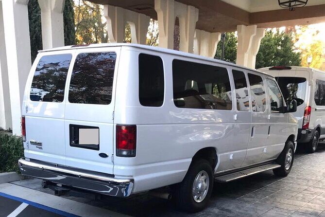 Denver Airport (DEN) to Avon/Vail Valley - Round-Trip Private Transfer - The Journey from Denver Airport to Avon/Vail Valley: What to Expect