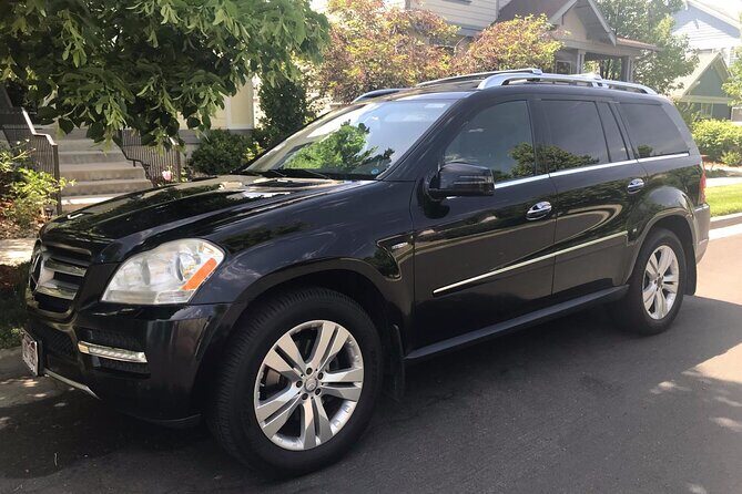 Denver Airport (DEN) to Avon/Vail Valley - Round-Trip Private Transfer - FAQ
