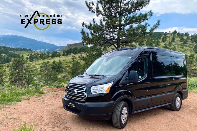 Denver Airport to Breckenridge/Keystone Private Shuttle - Who Should Consider This Shuttle?