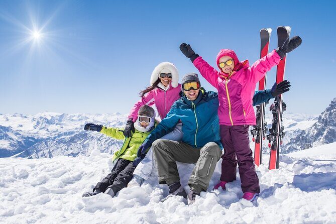 Denver Airport to Vail Transfer - The Price: Is It Worth It?