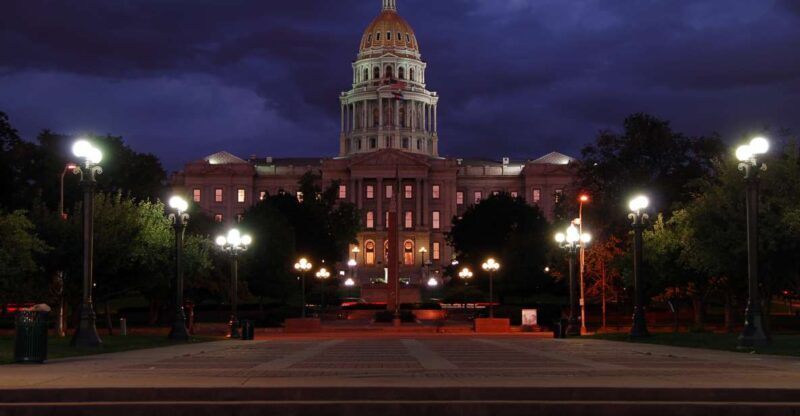 Denver: All Ages Guided Ghost Walking Tour - The Guides: Knowledgeable and Personable