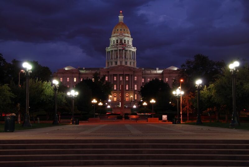 Denver: All Ages Guided Ghost Walking Tour - Practical Details and Tips