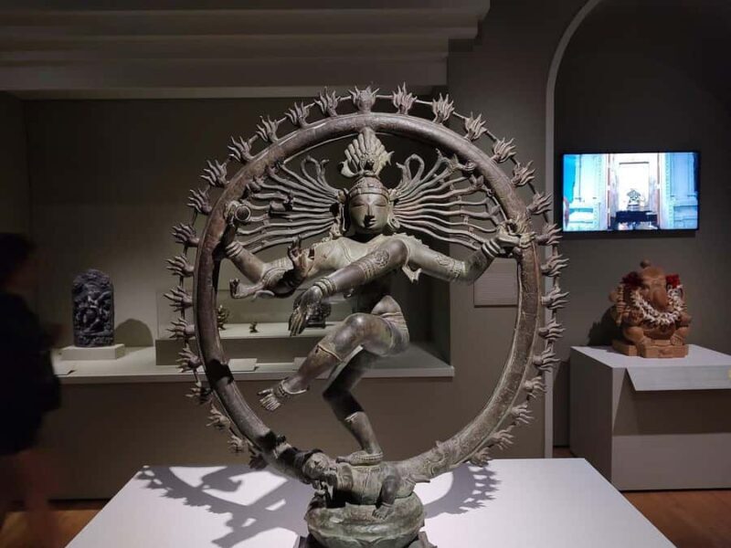 Denver Art Museum General Admission Ticket - Introduction