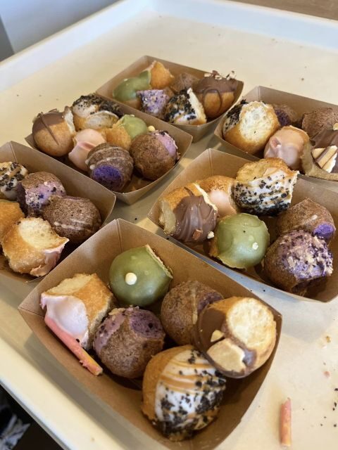 Denver: Arts District Walking Food Tour - What’s Included and What’s Not