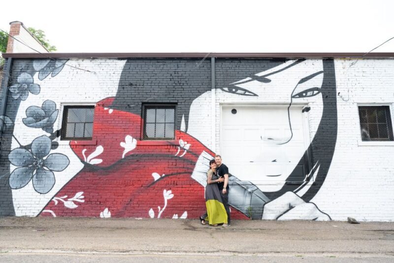 Denver: Arts District Walking Food Tour - Practical Details and Tips